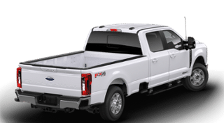 2026 Ford Super Duty® External Image 4
